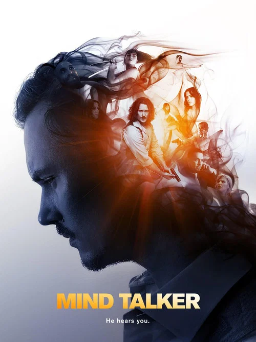 Постер: Mind Talker