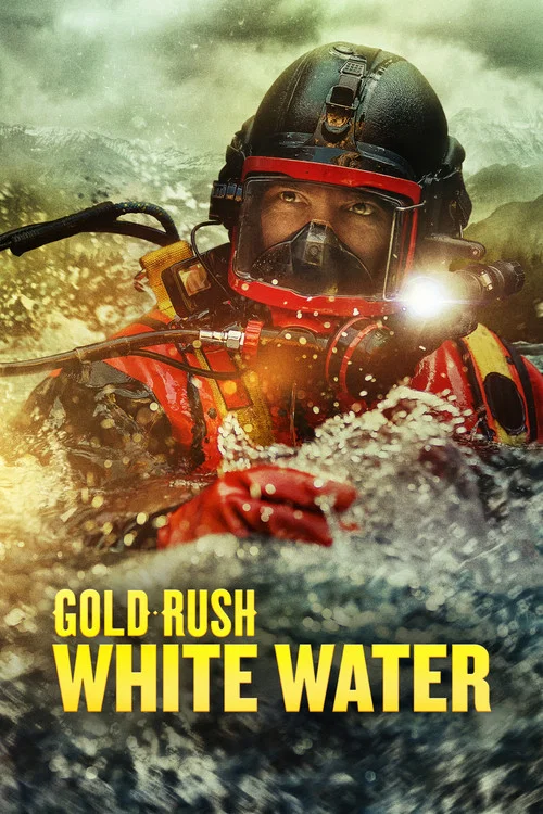 Постер: Gold_Rush