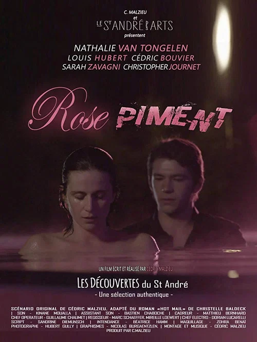 Постер: Rose Piment