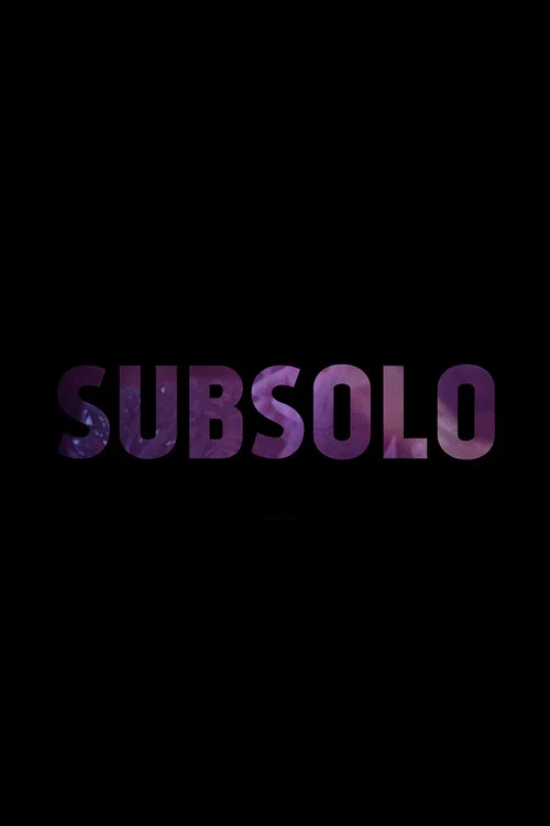 Постер: SUBSOLO