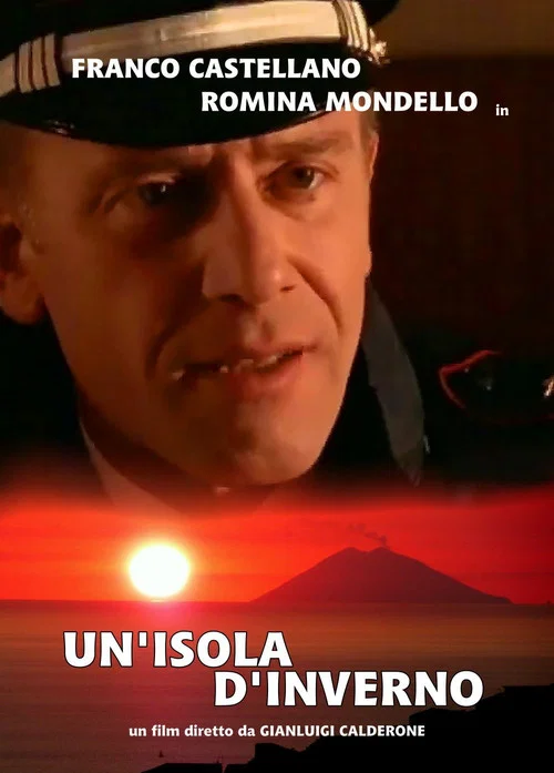 Постер: Un'Isola d'Inverno