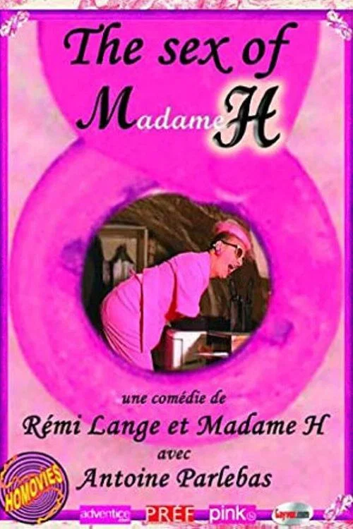 Постер: The Sex of Madame H
