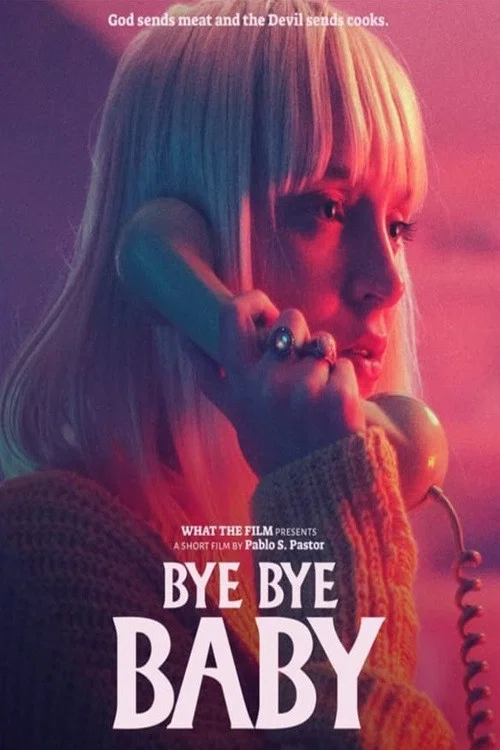 Постер: Bye Bye Baby