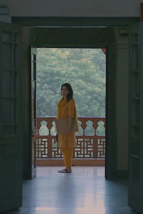 Постер: Tumharey Husn Kay Naam