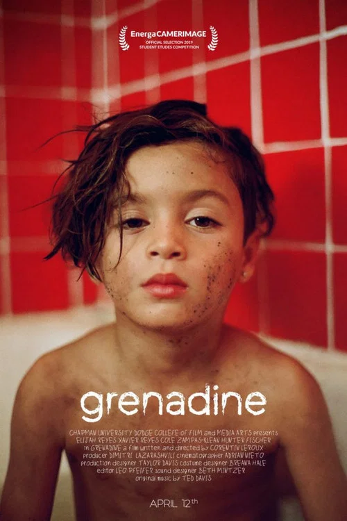 Постер: Grenadine