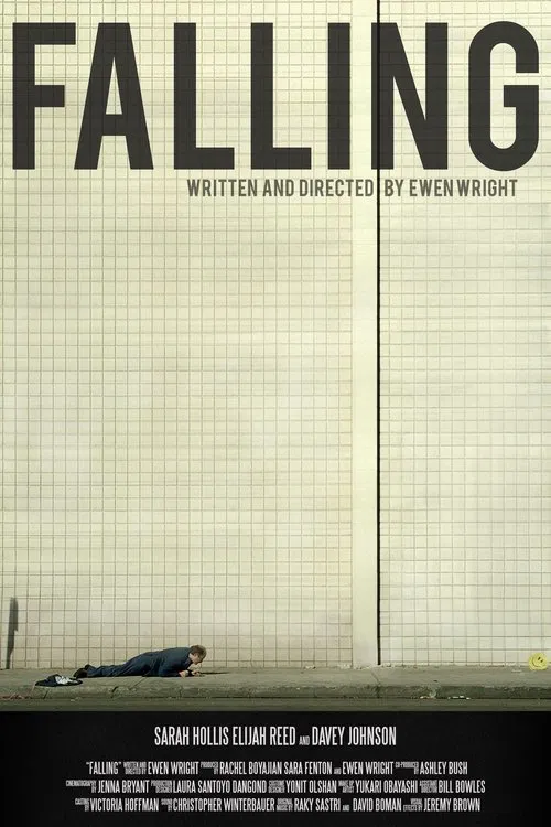 Постер: Falling