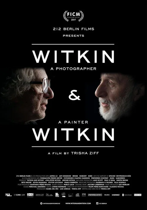 Постер: Witkin & Witkin