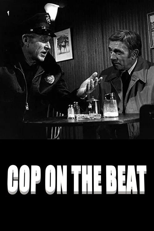 Постер: Cop on the Beat