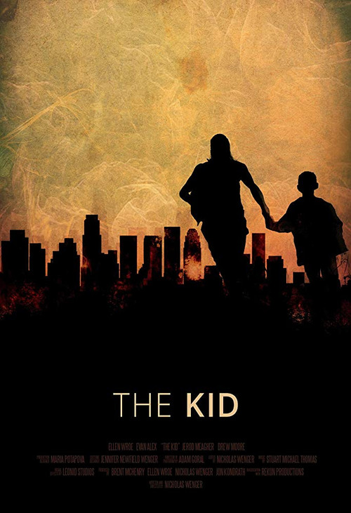 Постер: The Kid