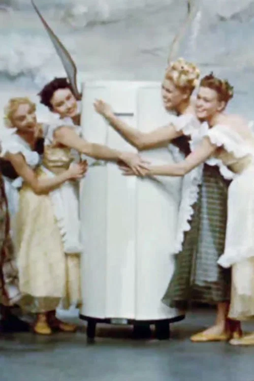 Постер: Ellis in Freedomland
