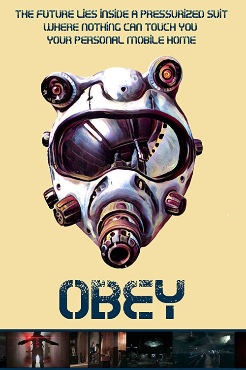 Постер: Dystopian: Lovesong