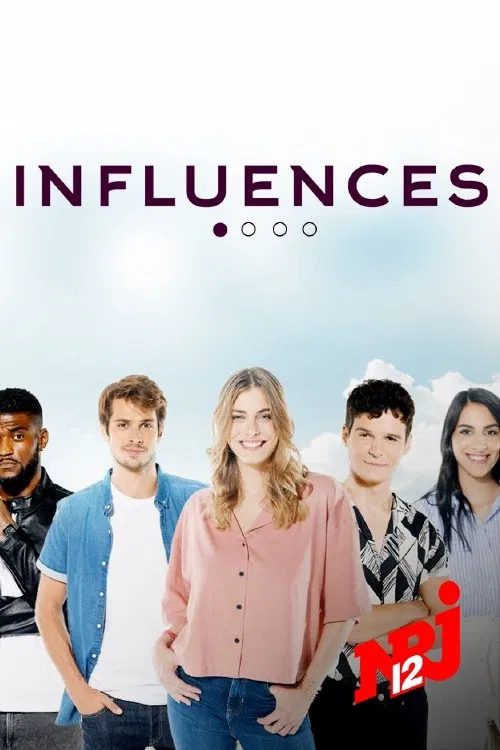 Постер: Influences