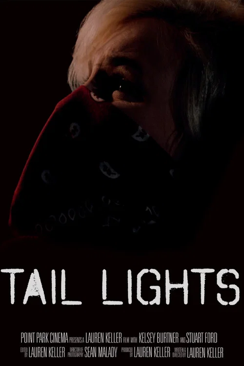 Постер: Tail Lights