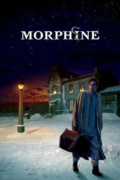 Постер: Morphine