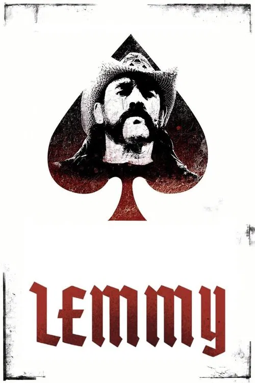 Постер: Lemmy