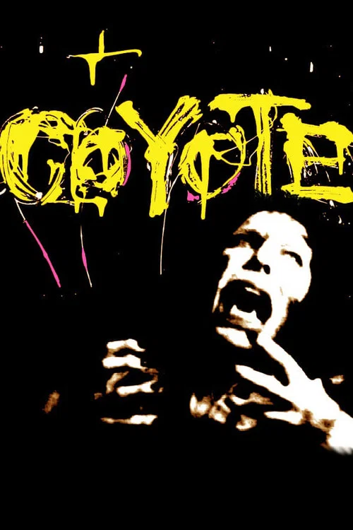 Постер: Coyote