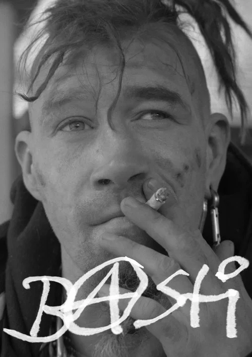 Постер: Basti