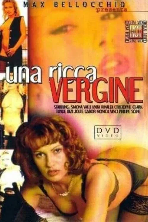 Постер: Virgin on the Rack