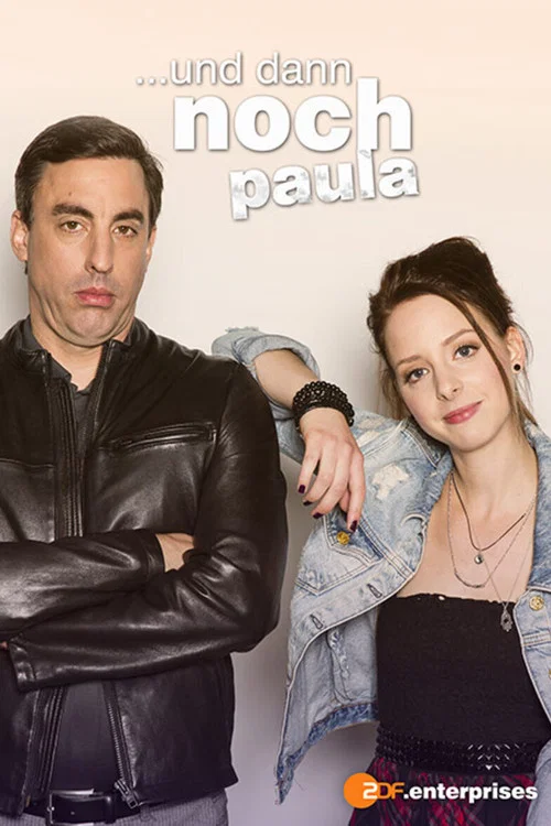 Постер: Und dann noch Paula