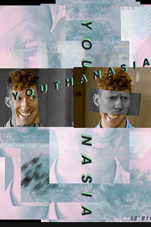 Постер: Youthanasia