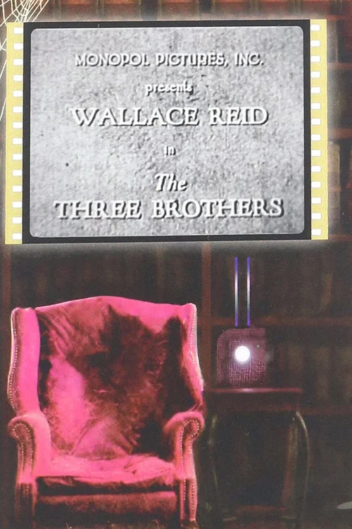 Постер: The Three Brothers