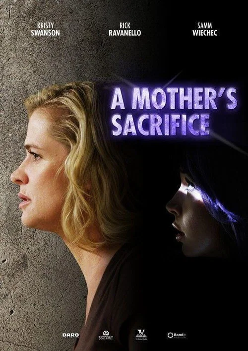Постер: A Mother's Sacrifice