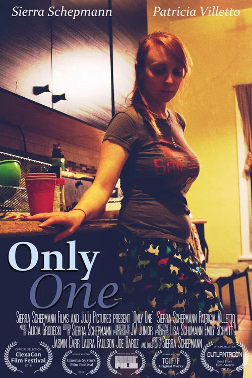 Постер: Only One