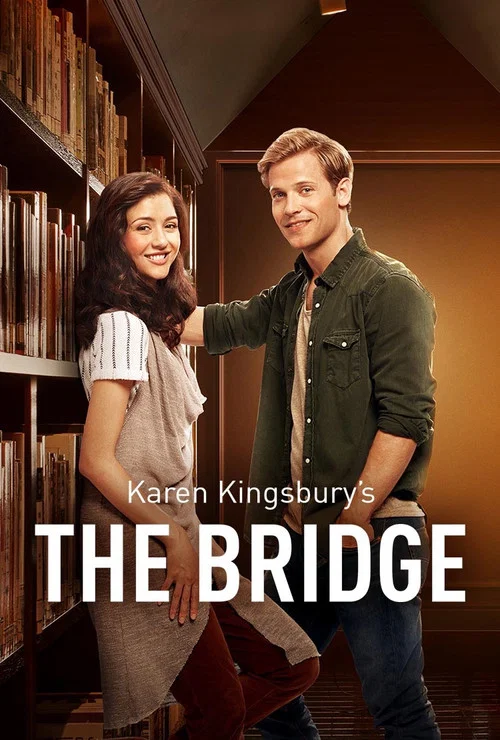 Постер: The Bridge