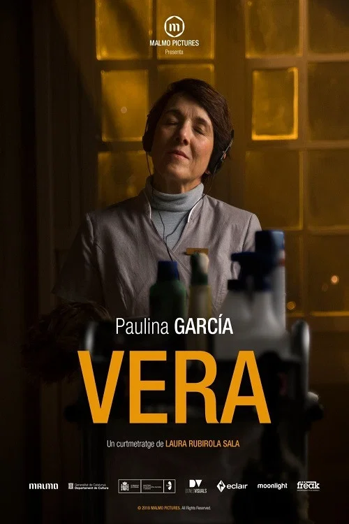 Постер: Vera