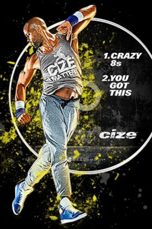 Постер: You Got This