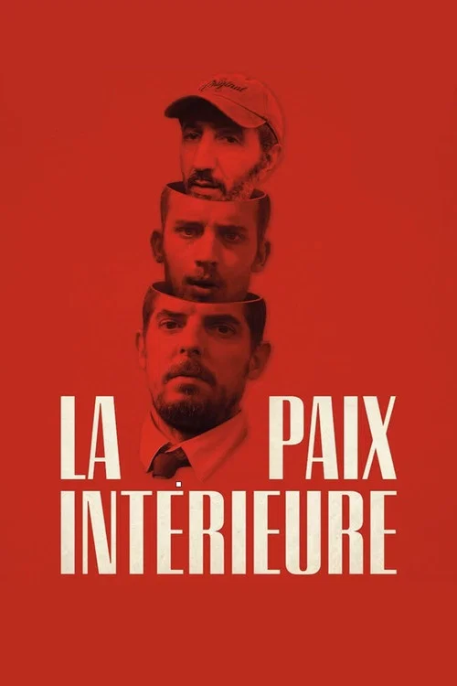 Постер: Paix