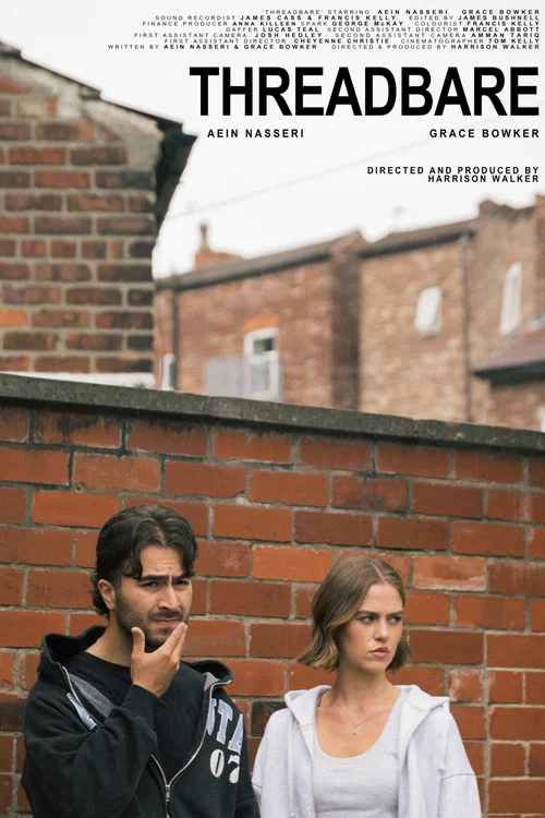 Постер: Threadbare