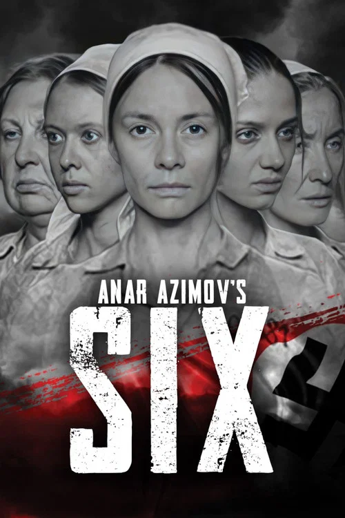 Постер: Six