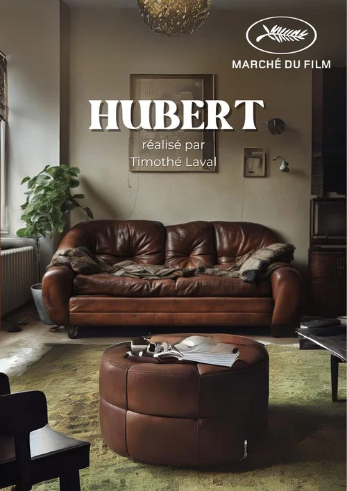 Постер: Hubert