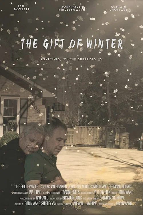 Постер: The Gift of Winter