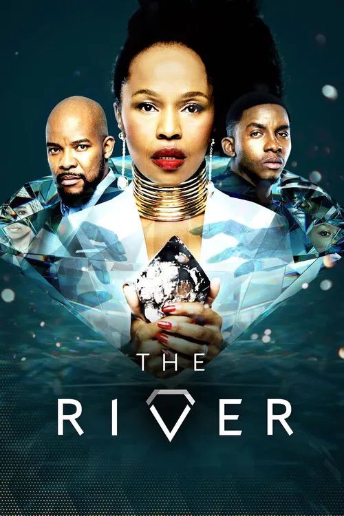 Постер: The River