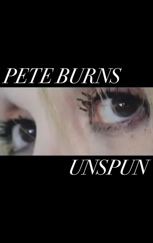 Постер: Pete Burns Unspun