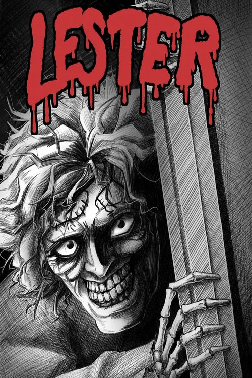 Постер: Lester