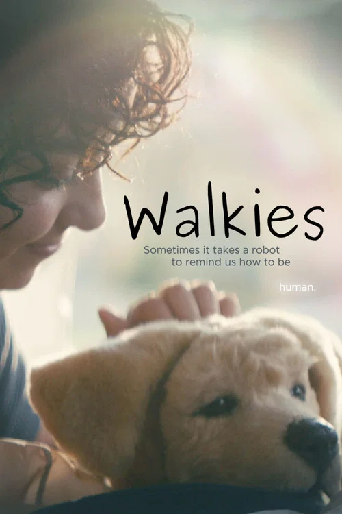 Постер: Walkies