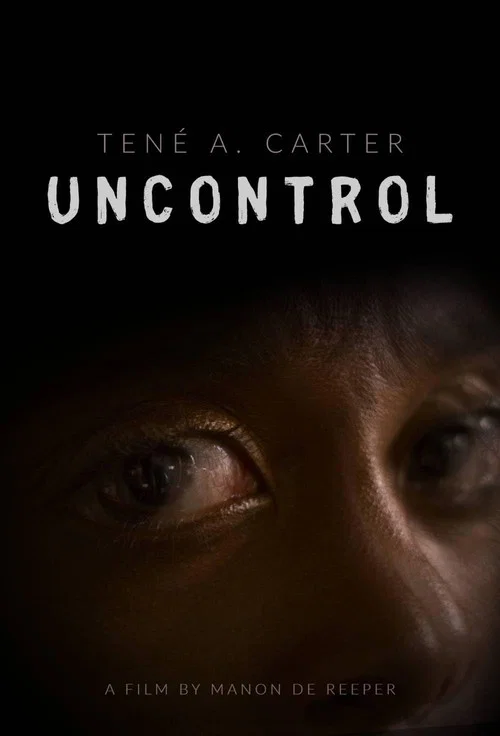 Постер: Uncontrol