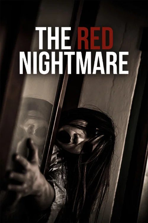 Постер: The Red Nightmare