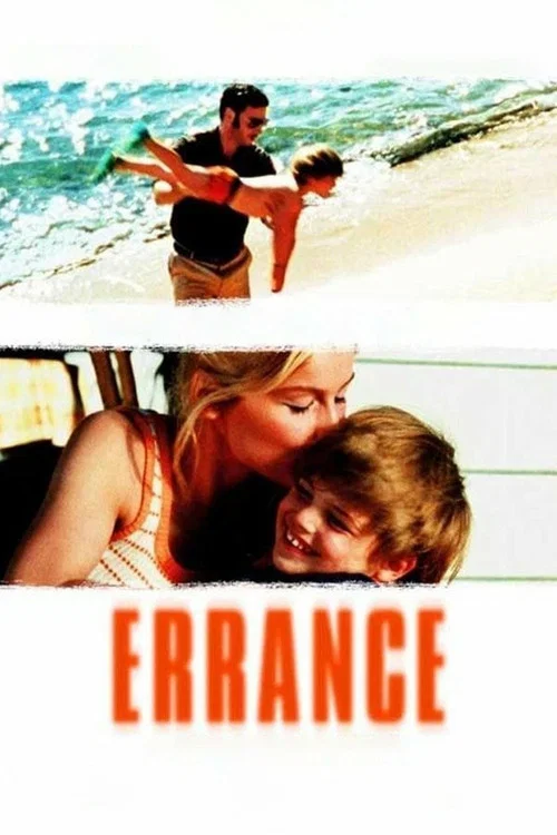 Постер: Errance