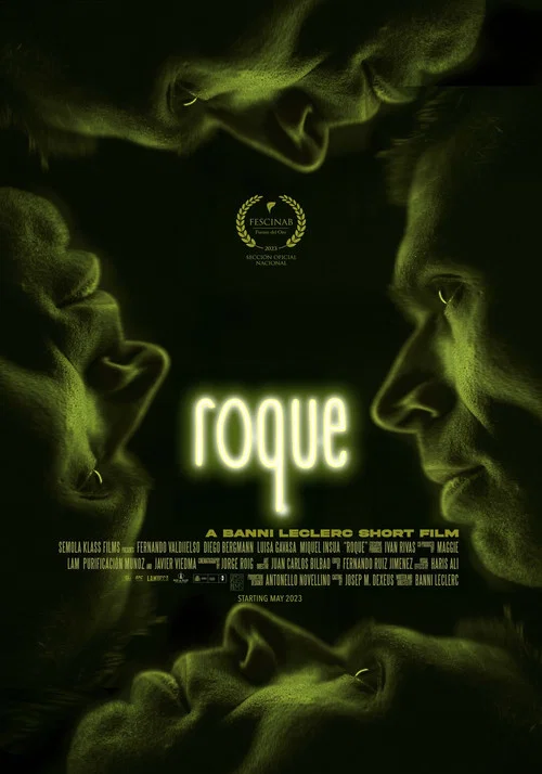 Постер: Roque