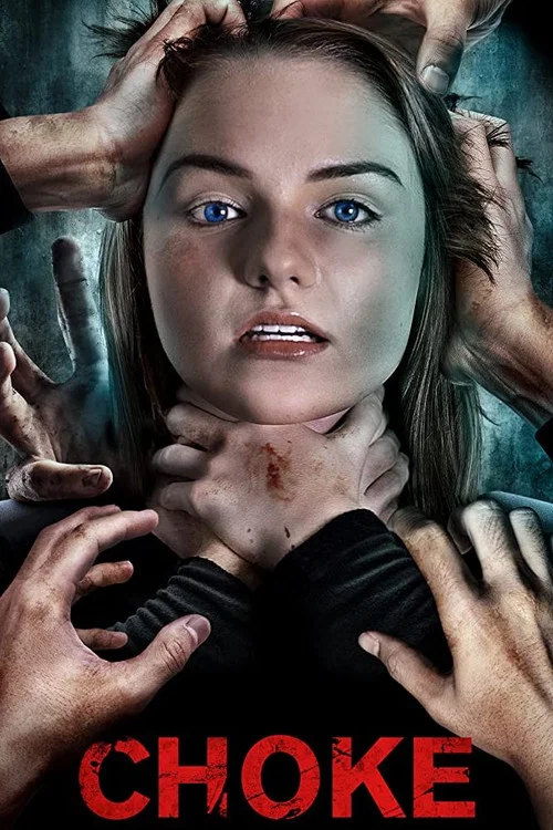 Постер: Choke