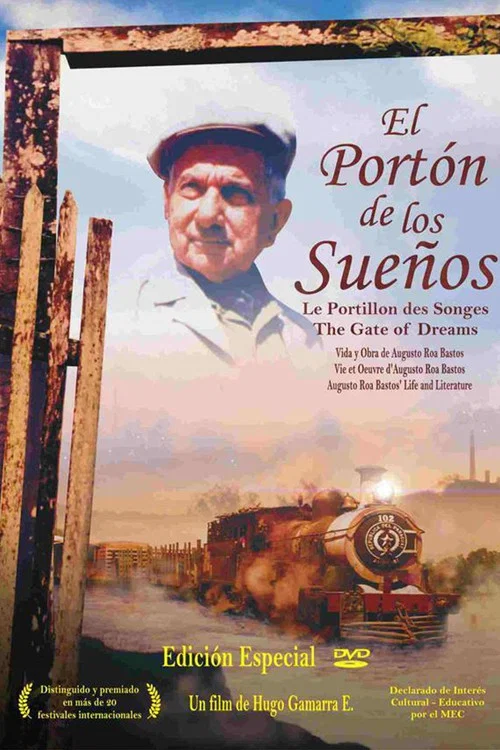 Постер: El portón de los sueños