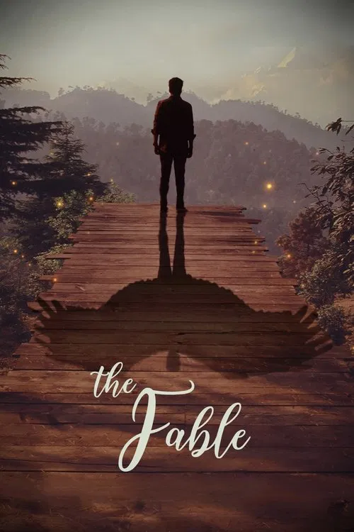 Постер: Jugnuma: The Fable