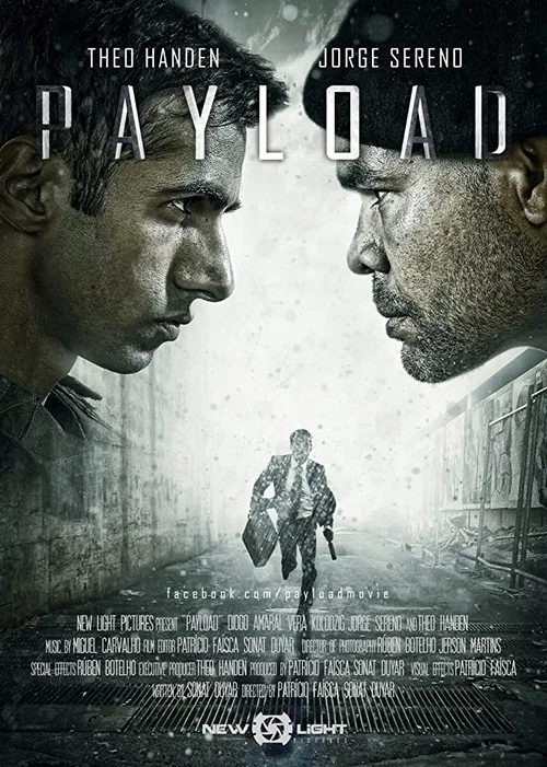 Постер: Payload