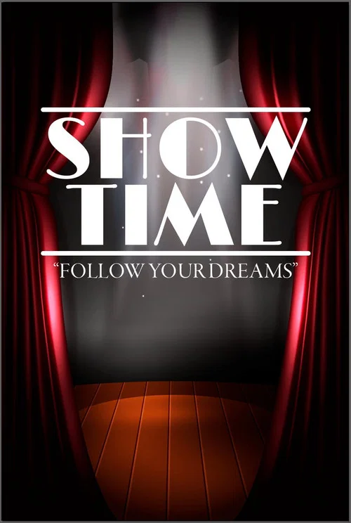 Постер: Showtime