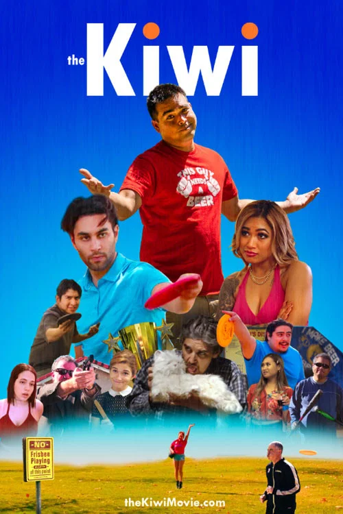 Постер: The Kiwi