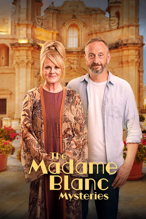 Постер: The Madam$